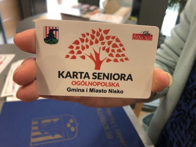 Nisko. Si Senior