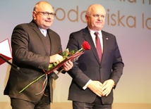 Diecezjalna Caritas otrzymała statuetkę "Społecznik Roku 2022"