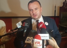 Śląskie. Marszałek Jakub Chełstowski przechodzi z PiS do opozycyjnego Ruchu Samorządowego "Tak! Dla Polski"