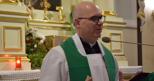 Błogosławiony prymas przewodnikiem