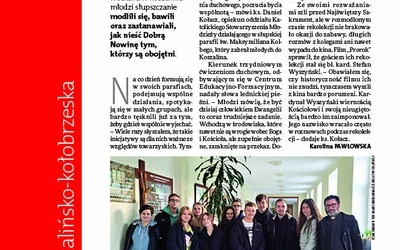 Gość Koszalińsko-Kołobrzeski 47/2022