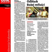 Gość Krakowski 47/2022