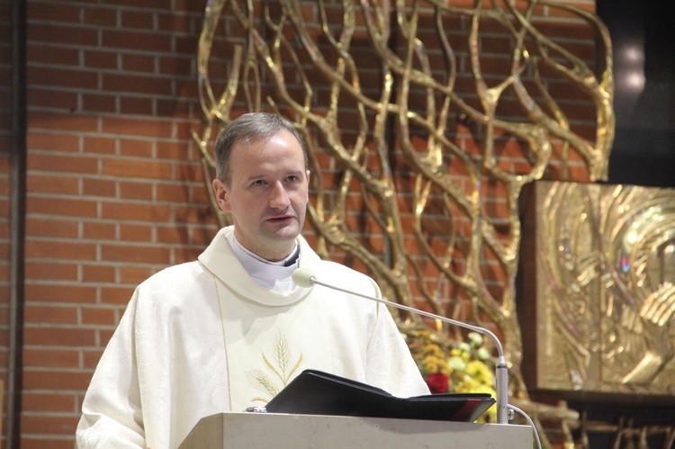 Nowi lektorzy dekanatu Mielec-Południe