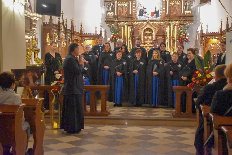 Bobowa. Warsztaty i koncert