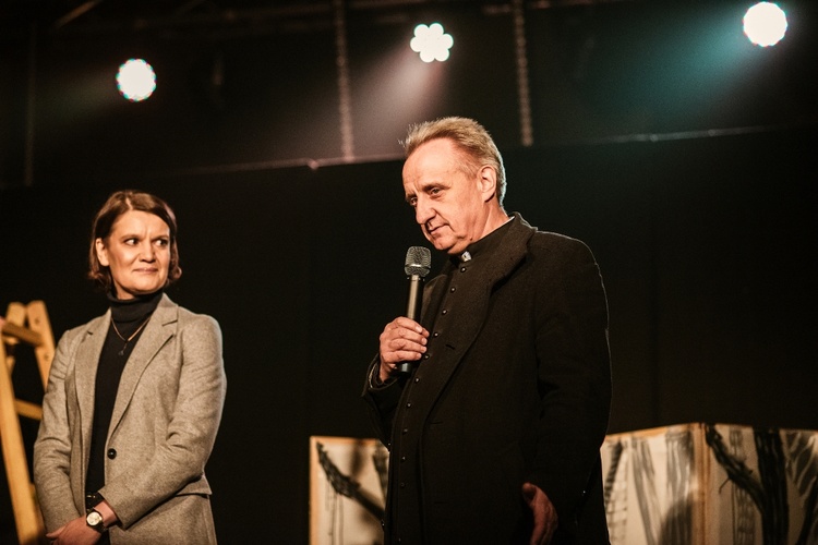 Ruszyła Kurtyna 2022