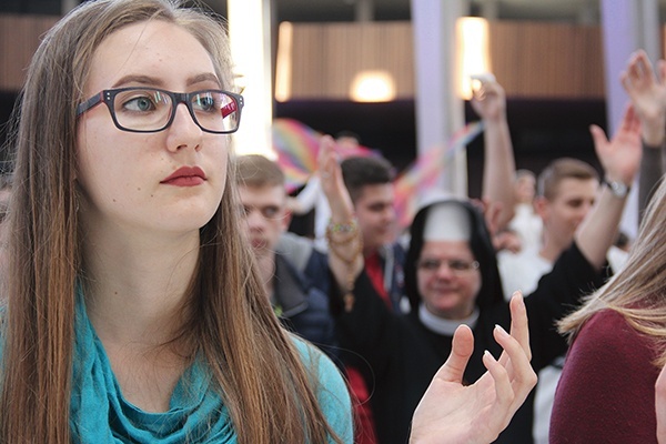 Z naszego Kościoła lokalnego chęć wyjazdu do Lizbony zgłosiło 700 osób.