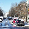 Uspokojenie ruchu ma poprawić bezpieczeństwo pieszych.