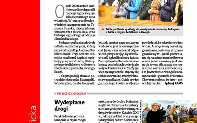 Gość Legnicki 47/2022