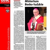 Posłaniec Warmiński 47/2022
