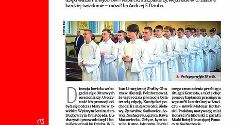 Gość Łowicki 47/2022