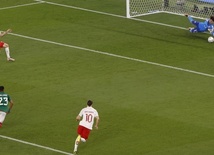 Meksyk-Polska: Lewandowski zmarnował karnego. Niby nie skończyło się źle, ale dalej będzie strasznie ciężko
