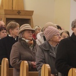 Tarnów. Poświęcenie organów w kościele Matki Bożej Szkaplerznej