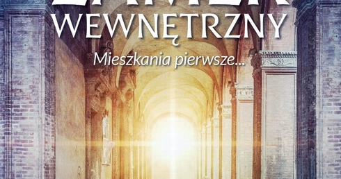 "Zamek wewnętrzny" w Siechnicach
