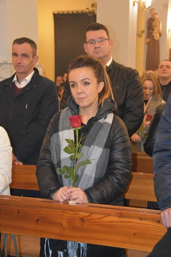 Aspiranci, ministranci, lektorzy