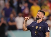 Francja: kapelan Oliviera Giroud organizuje modlitewny bojkot 