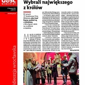 Gość Wrocławski 47/2022