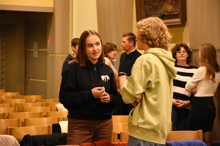 Światowy Dzień Młodzieży w archidiecezji gdańskiej