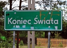 Koniec?