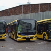 Katowice. PKM kupi nowe autobusy 