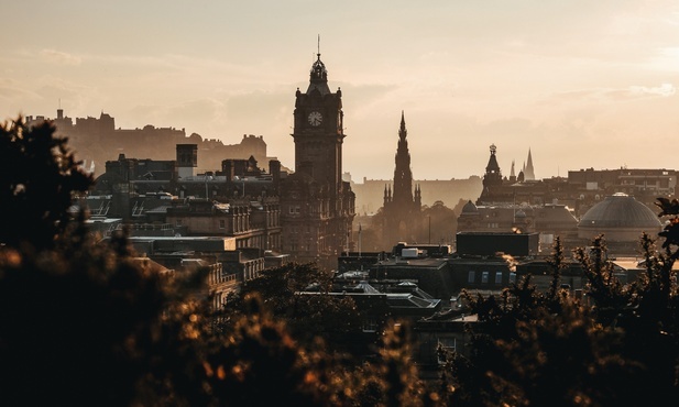 Szefowa rządu Szkocji: znajdziemy inną drogę do niepodległości
