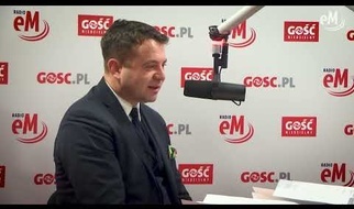 P.Michalewicz: Informacje o niezbędnych czynnościach prawnych w kancelarii notarialnej są bezpłatne