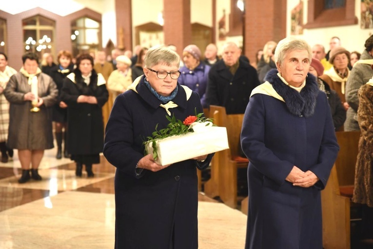 Arcybractwo w Brzesku
