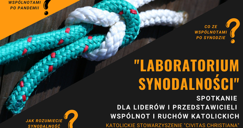Laboratorium synodalności