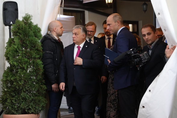 Rząd Viktora Orbana nie przekonał Komisji Europejskiej w sprawie odblokowania środków unijnych