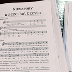 Święto muzyków kościelnych