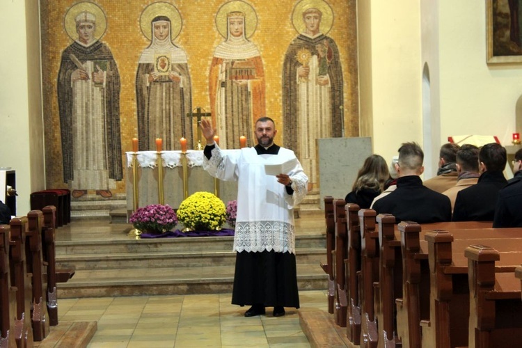 Święto muzyków kościelnych