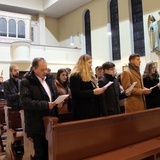 Święto muzyków kościelnych