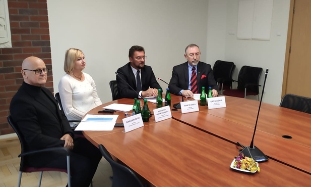 Katowice. Miasto i UNICEF razem dla integracji polsko-ukraińskiej