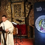 Otwarcie muzeum dominikanów w Krakowie