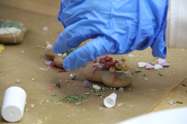 Wigilijne Dzieło Pomocy Dzieciom 2023