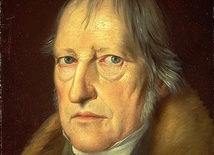 Georg Wilhelm Friedrich Hegel