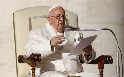 Papież: trwa III wojna światowa, potrzeba zdecydowanych działań