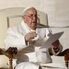 Papież: trwa III wojna światowa, potrzeba zdecydowanych działań