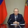 Putin do matek poległych żołnierzy: wszyscy kiedyś umrzemy