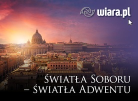 Światła Soboru - Światła Adwentu