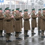 Placówka Straży Granicznej w Radomiu