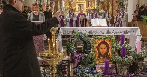 Ambasador Ukrainy w Polsce: Niech Wielki Głód będzie przestrogą