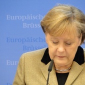 Badanie: większość Niemców nie chciałaby powrotu Merkel na stanowisko kanclerza