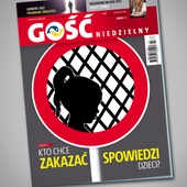 Już jest kolejny numer "Gościa Niedzielnego"