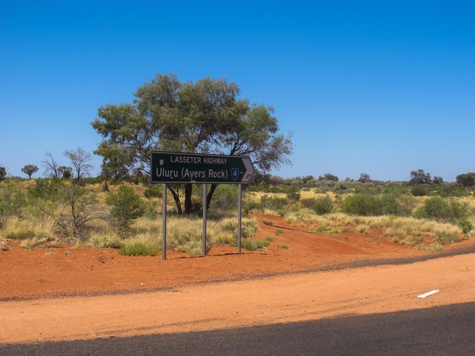 Australia - galeria