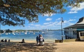 Australia - galeria