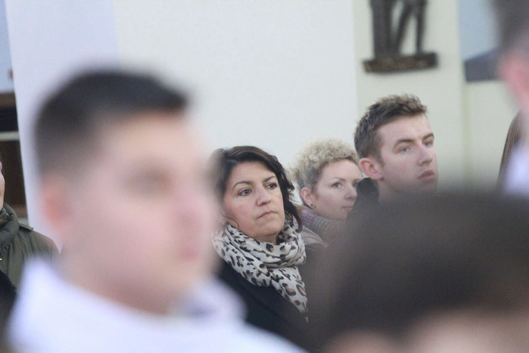 Lektorzy u MB Fatimskiej w Tarnowie