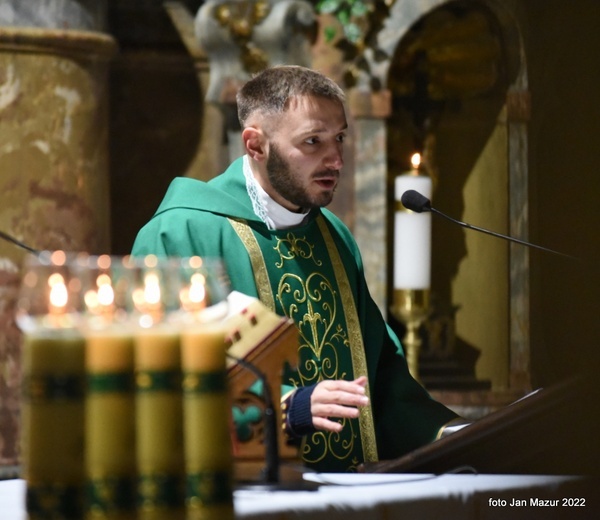 Żagań. Czuwanie Charyzmatyczne