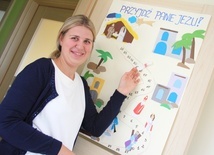 Adwentowy kalendarz postaw