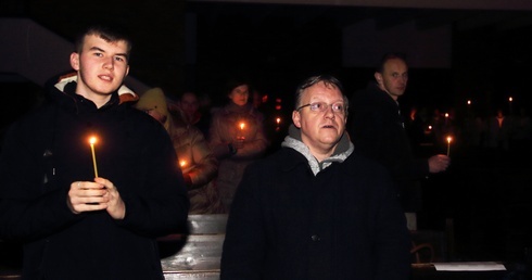 A może dziennik Bożych odwiedzin?