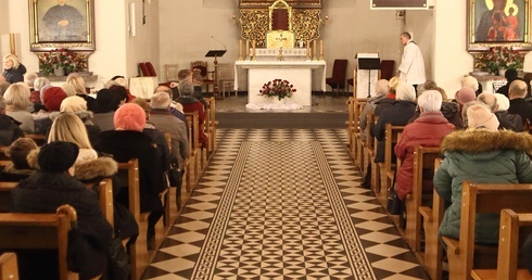 Te Deum... za dar remontu